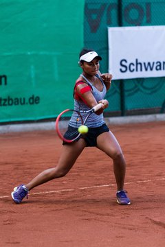 Johanna Silva 741 - Schwartau Open